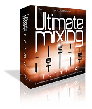 The Ultimate Mixing Formula